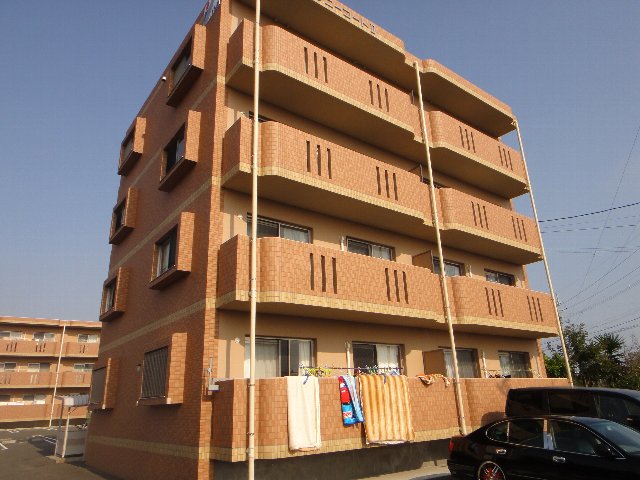 サニーコートⅡ こだわり物件の詳細