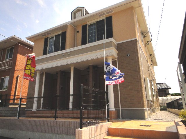 ガーデンハウス エアリー　Ｂ棟