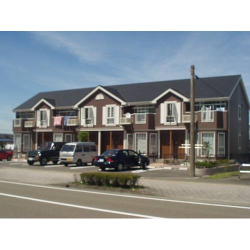 NEW WAVE こだわり物件の詳細