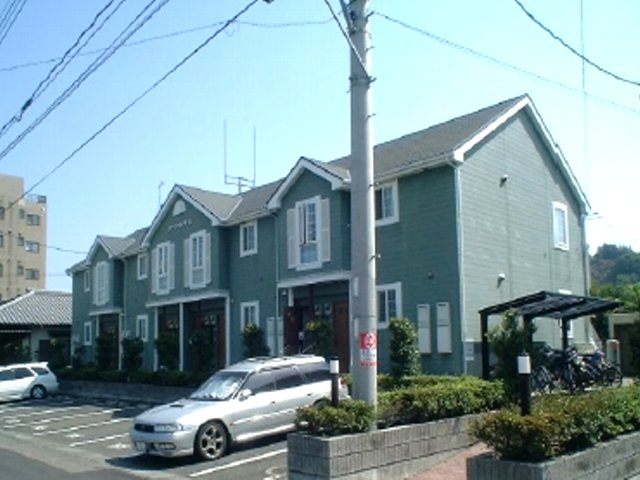 パークヴィラ こだわり物件の詳細