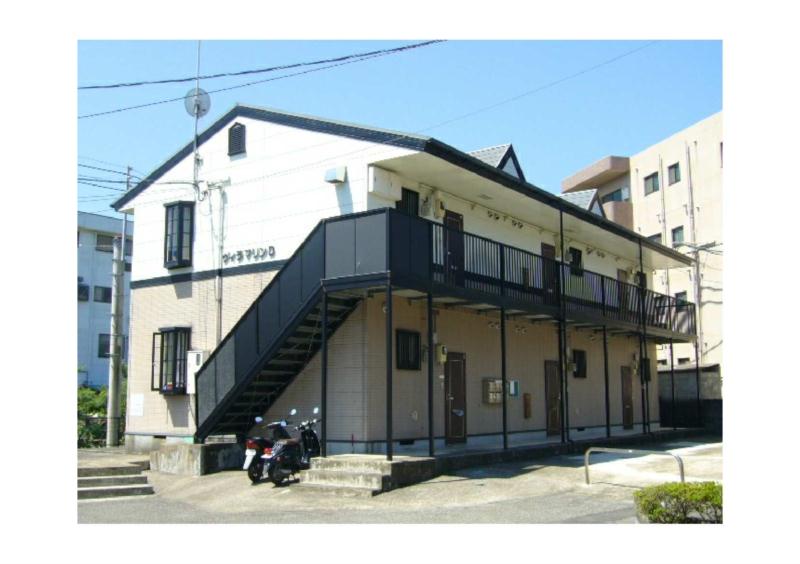 ヴィラマリンＤ棟 こだわり物件の詳細