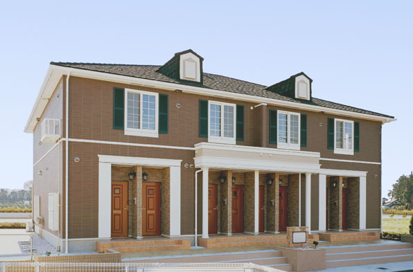 カーサ・ミント