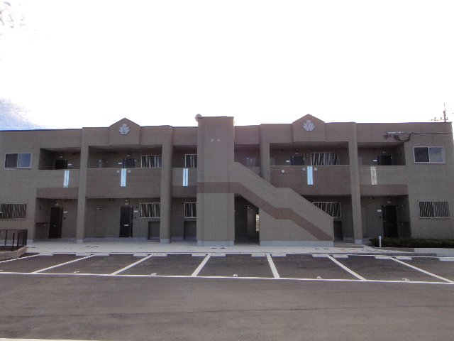 フェニックスコート