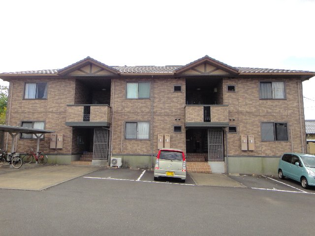 ビューテラス谷口 こだわり物件の詳細