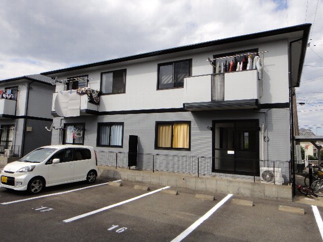 ファミール小春の里 こだわり物件の詳細