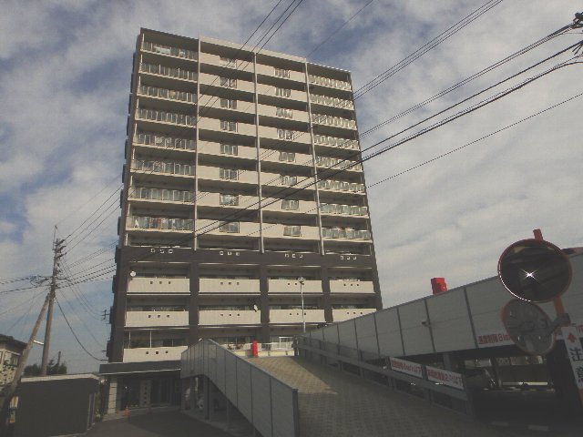 アレグレッタ宮崎南