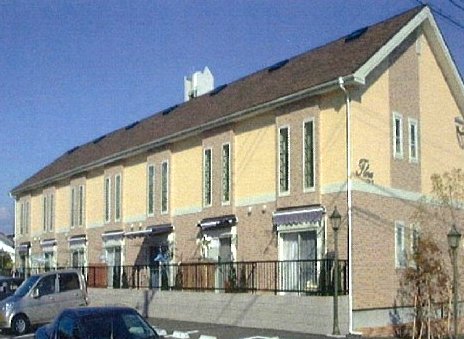 フローラ こだわり物件の詳細