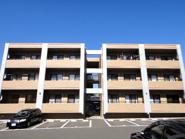 ストーンヒル加納