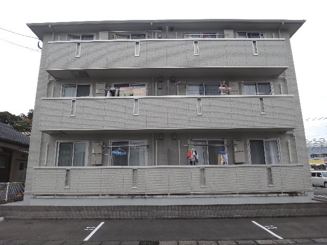 リバーサイド加納Ⅱ こだわり物件の詳細