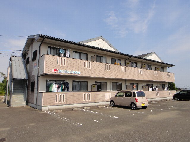 あいらんど木花台