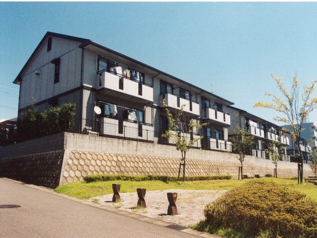 パークハイムＡ棟 こだわり物件の詳細