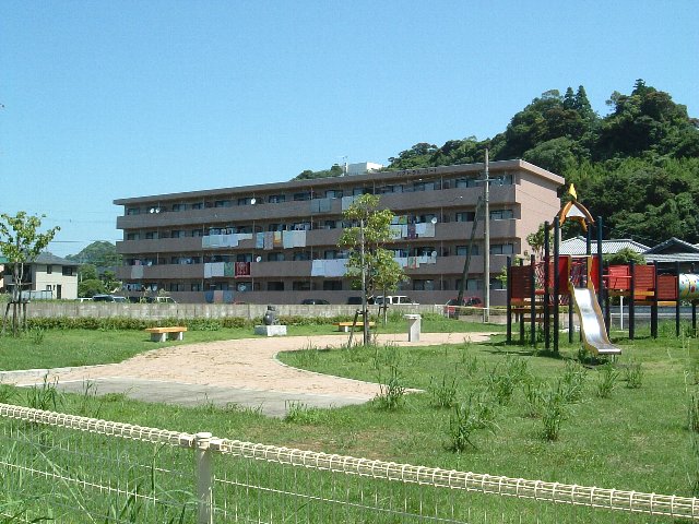 パストラルコート こだわり物件の詳細