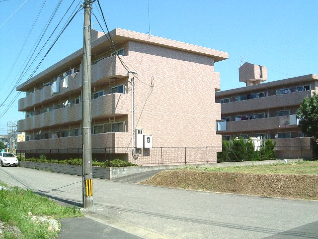 ディアコート こだわり物件の詳細