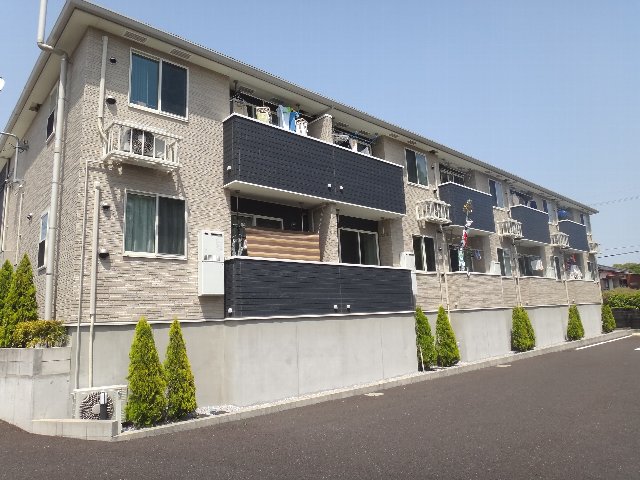 フェアリーズⅠ・Ⅱ こだわり物件の詳細