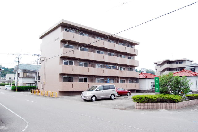 マノワール５１ こだわり物件の詳細