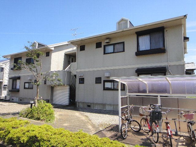 セジュール川添Ａ棟 こだわり物件の詳細