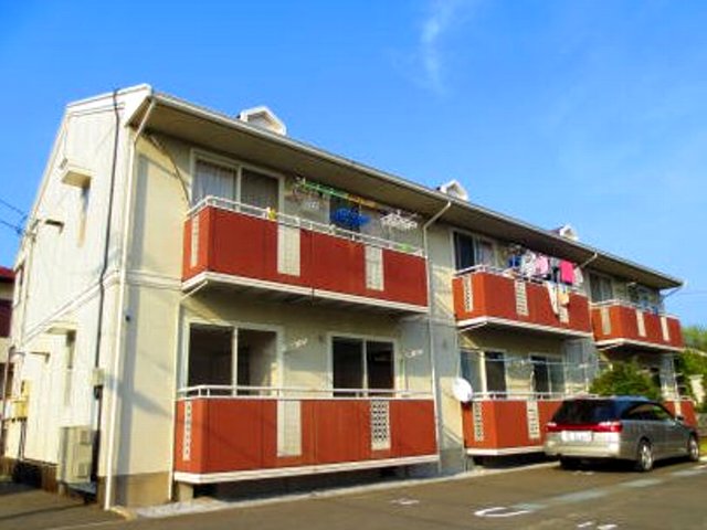 セジュール浜津 こだわり物件の詳細