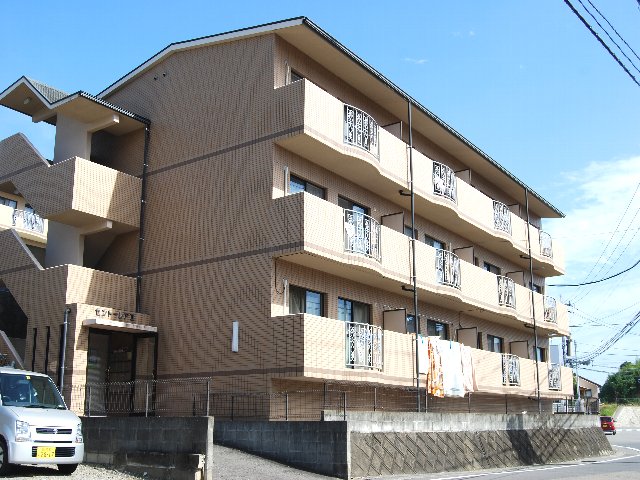 セントーレアⅡ こだわり物件の詳細