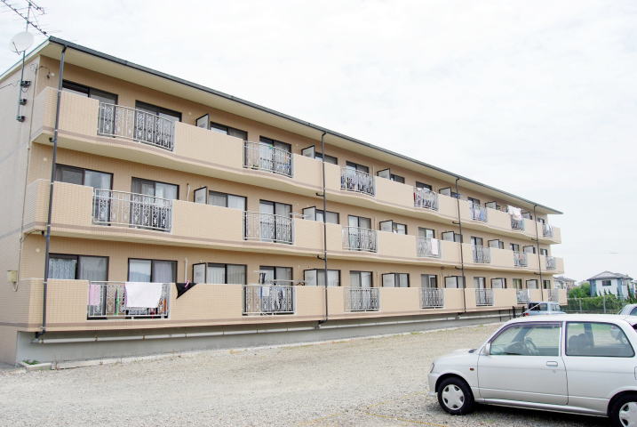 セントーレアⅠ（２ＤＫ） こだわり物件の詳細