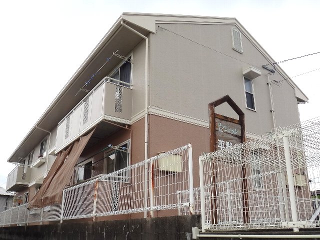 セジュール平野台 こだわり物件の詳細