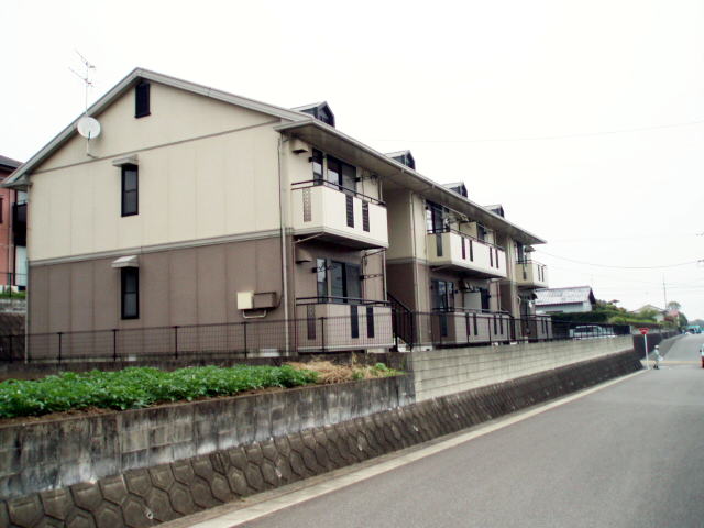 パークハイムＡ棟 こだわり物件の詳細