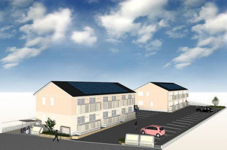 D-room加納 こだわり物件の詳細