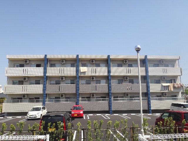 ユーミーこのはなⅠ（1LDK）