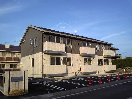 セジュール浜津Ⅱ こだわり物件の詳細