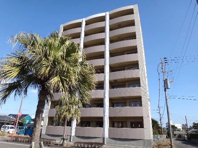 オーシャンクレスト