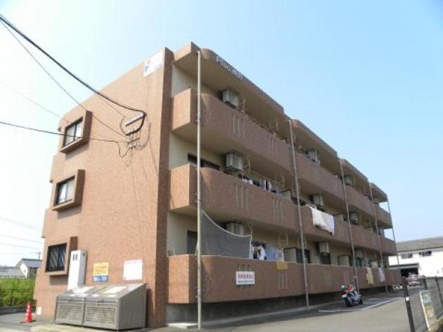 ピソ熊野 こだわり物件の詳細