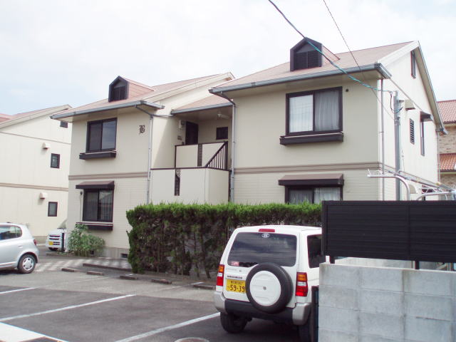 セジュールモトハシＡ・Ｂ棟 こだわり物件の詳細