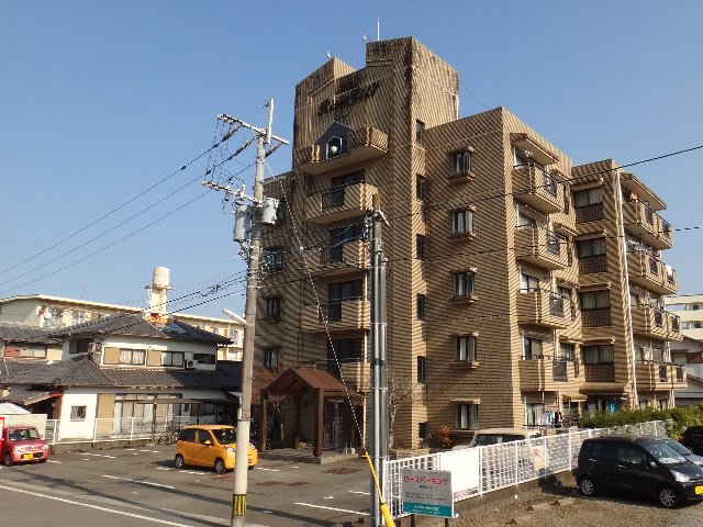 リバーシティ学園都市 こだわり物件の詳細