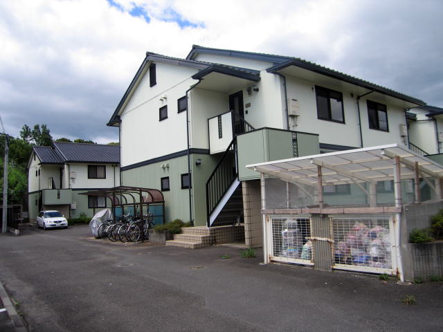 ソレイユ加納Ａ・Ｂ棟 こだわり物件の詳細