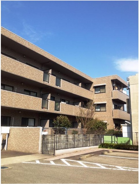 サーパス神宮弐番館 こだわり物件の詳細