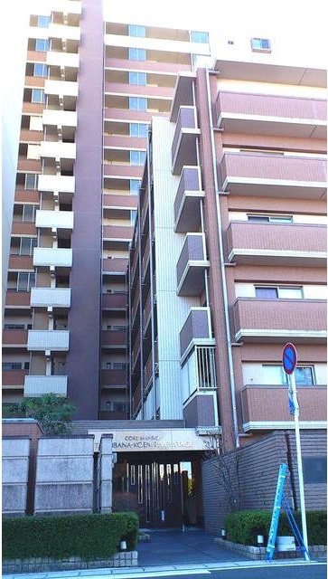 コアマンション橘公園リバーステージ こだわり物件の詳細