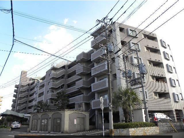 エイルヴィラクレストリバー鶴島 こだわり物件の詳細