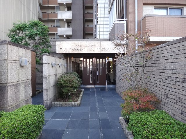 コアマンション橘公園リバーステージ こだわり物件の詳細