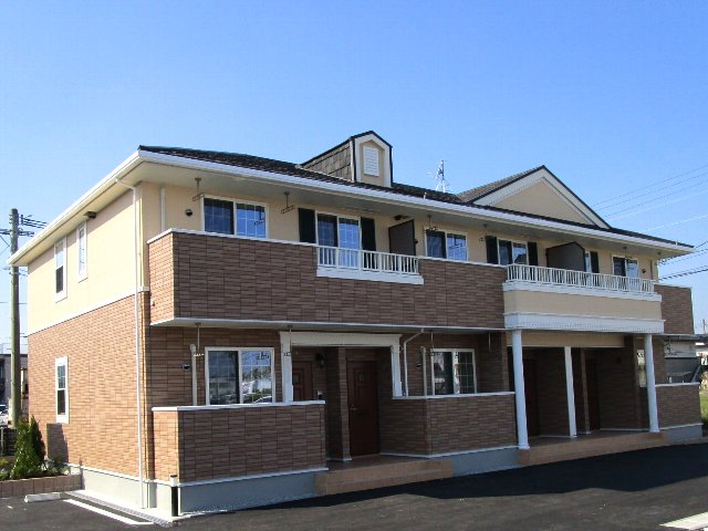 ラ・ルーチェ こだわり物件の詳細