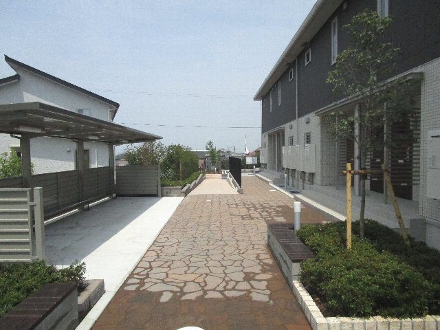 メルヴェーユ こだわり物件の詳細