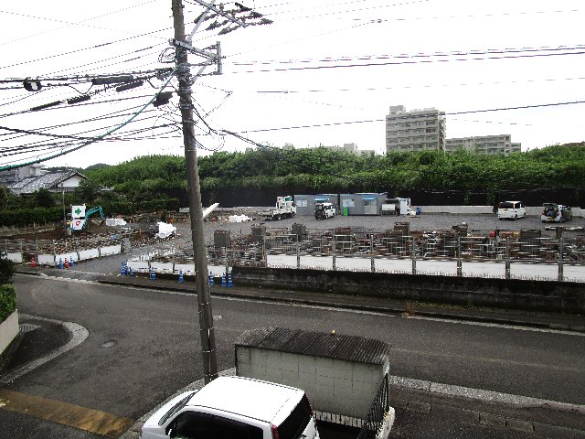 仮）セキュリティ賃貸住宅【宮崎市学園木花台】
