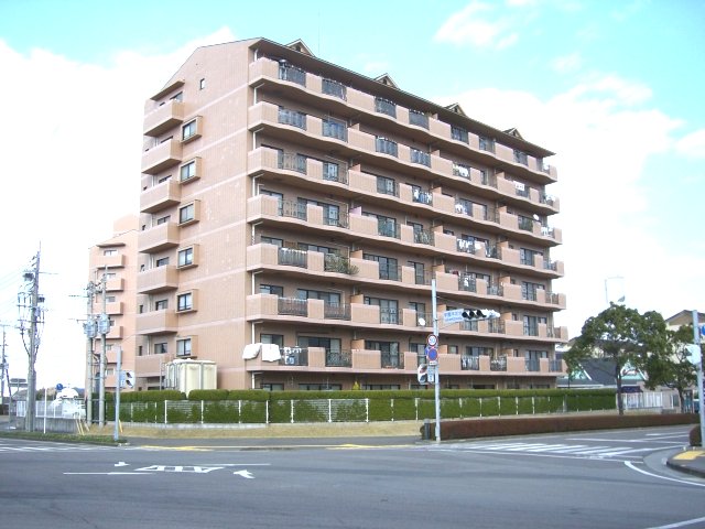 プレッソ学園木花台 壱番館 こだわり物件の詳細