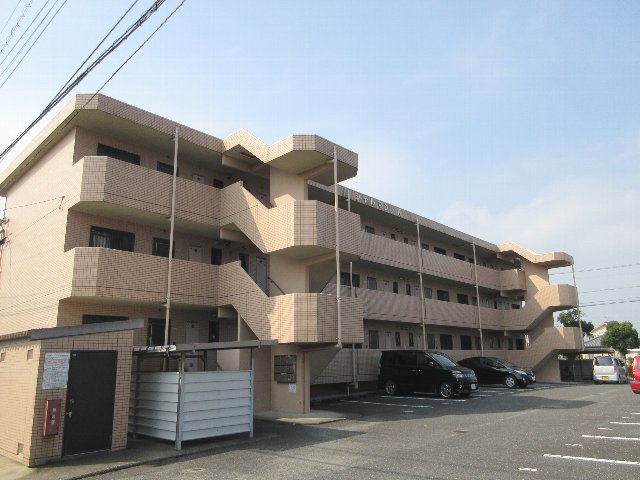 シャルマンＫ こだわり物件の詳細