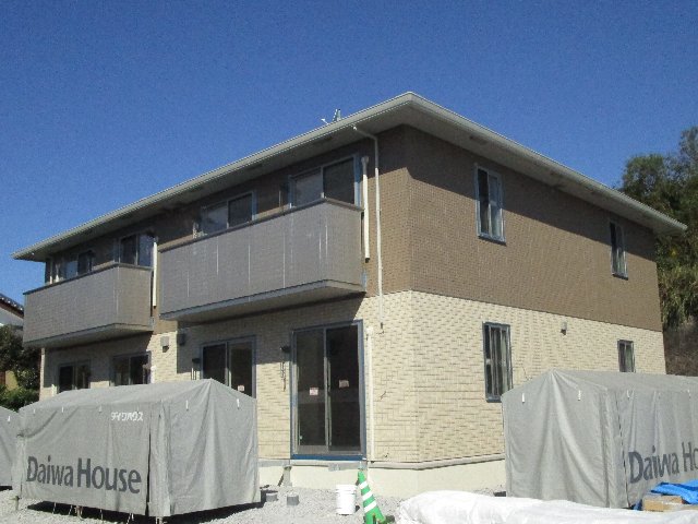 ルームケースリーＣ棟