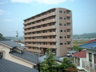 グラシアス こだわり物件の詳細