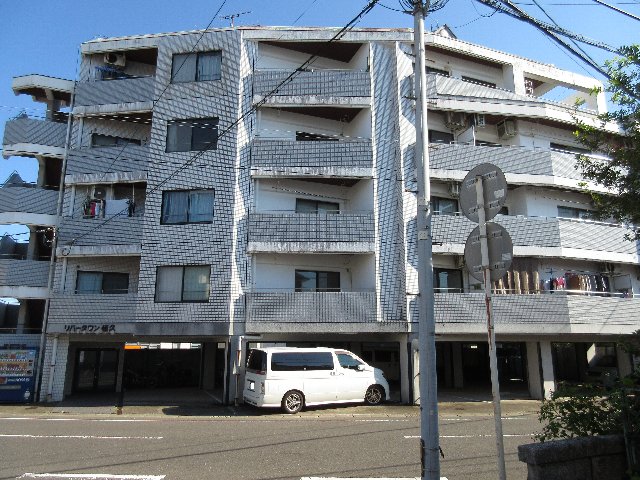 リバータウン恒久　４階 こだわり物件の詳細