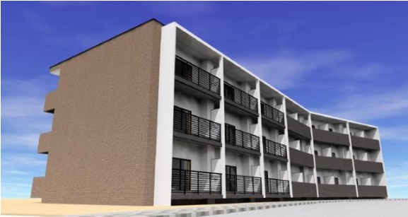 ヴェルディア木花台