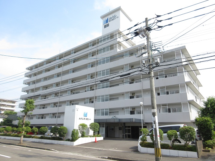 MAC城ヶ崎コート