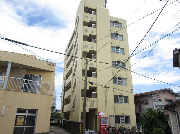 リバティハウスⅡ