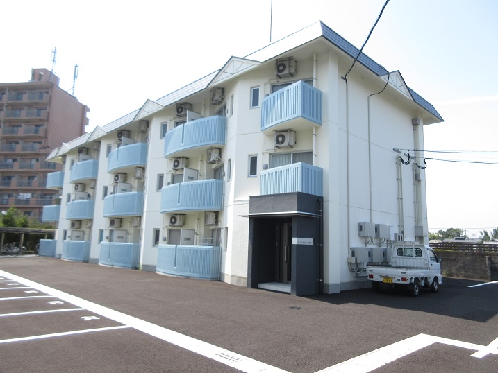 リバースコート木花台