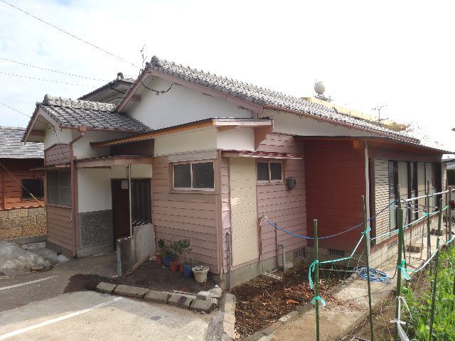 熊野貸家 こだわり物件の詳細